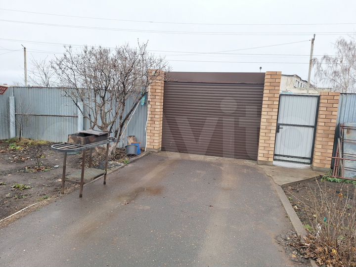 Дом 185 м² на участке 8,5 сот.