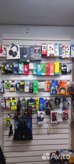 Кабель usb. Зарядное type-c. Наушники hoco