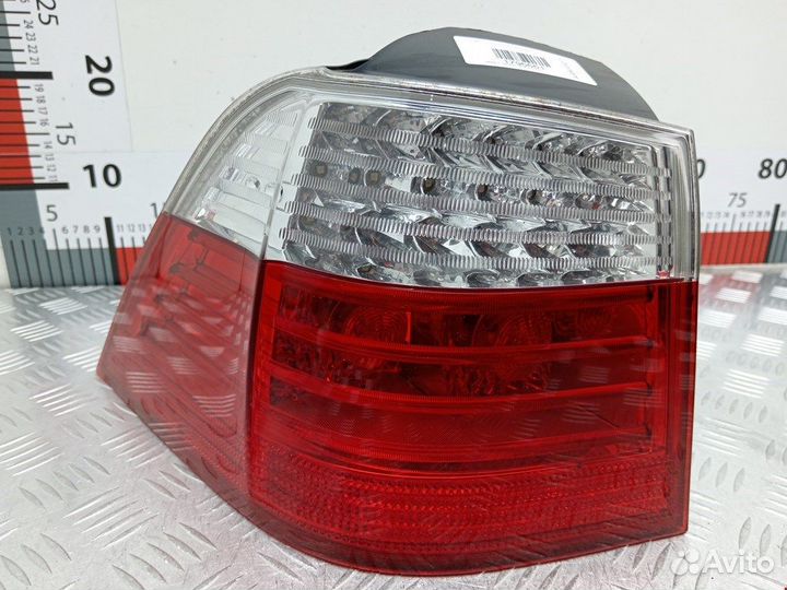 Фонарь для BMW 5-Series (E60/E61)