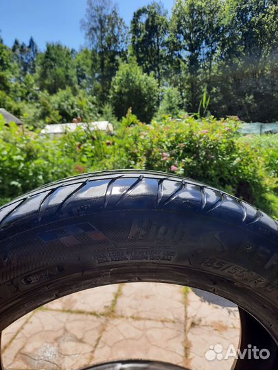 Tigar High Performance 185/55 R15 82V