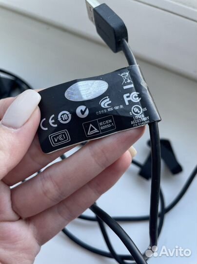 Веб-камера vx-2000 microsoft