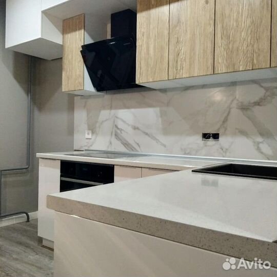 Кухни на заказ