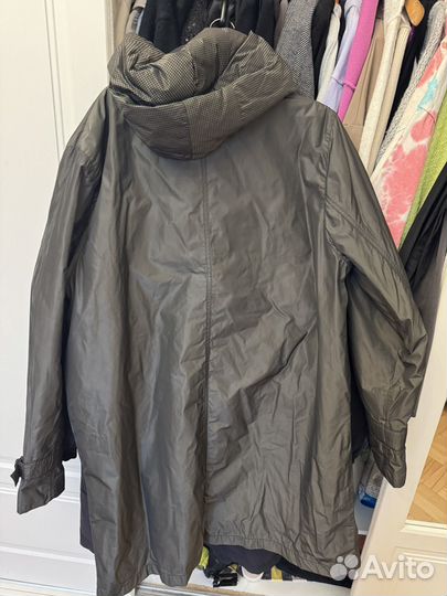 Плащ женский