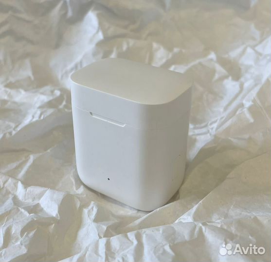 Беспроводные наушники Xiaomi Mi AirDots Pro