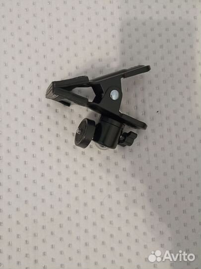 Кольцевая лампа