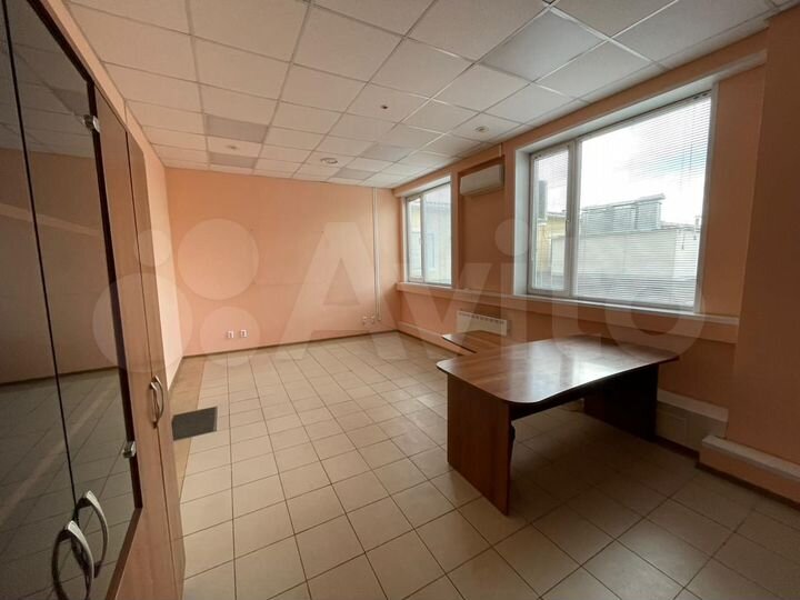 Офис, 25.4 м²