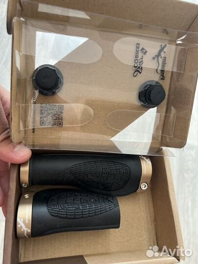 ThinkRider давления 300psi велосипед насос