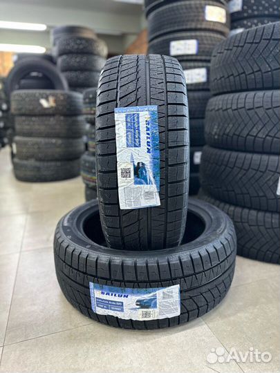 Sailun Ice Blazer Arctic EVO 245/55 R19 103H