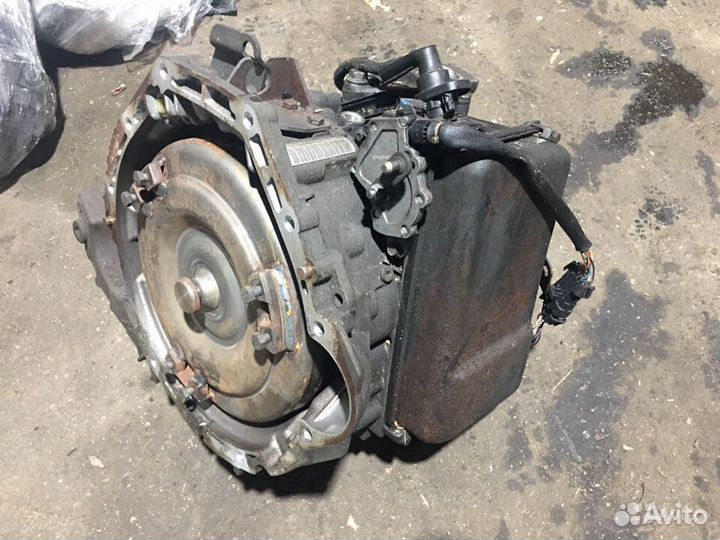 АКПП 4HP20 Mercedes Vito 638