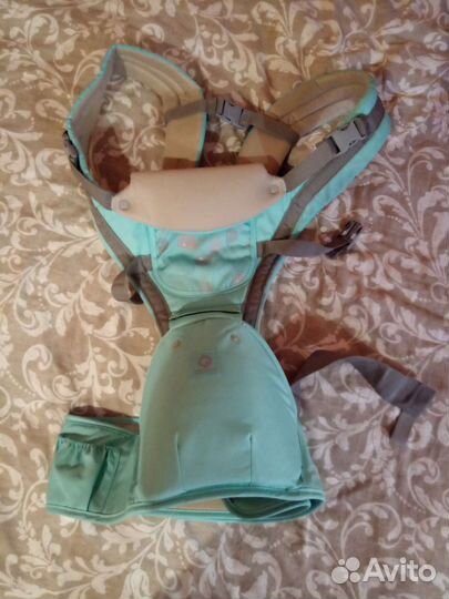 Рюкзак переноска