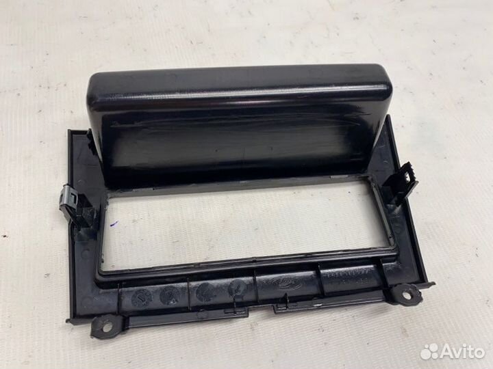 Рамка магнитолы Лада Гранта Кросс FL 11186 2020