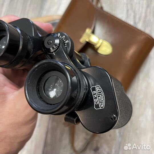 Бинокль carl zeiss 8 30 deltrintem