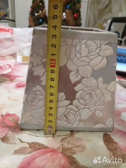 Плафоны для люстры 3 шт