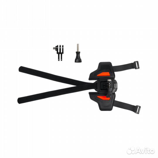 Insta360 Helmet Chin Mount оригинал