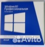 Windows 8.1 Профессиональная
