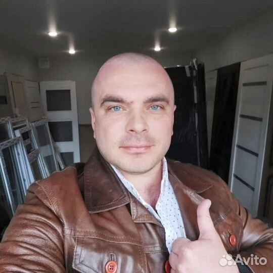 Остекление балкона/Отделка с бесплатным замером