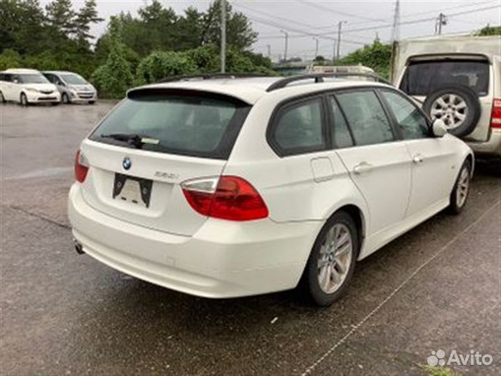 Блок подрулевых переключателей Bmw 3-Series 320I