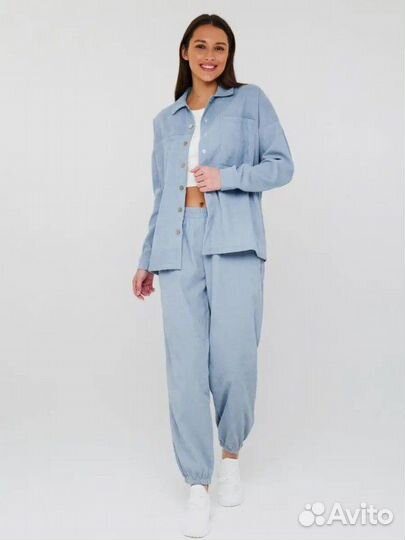 Костюм брючный