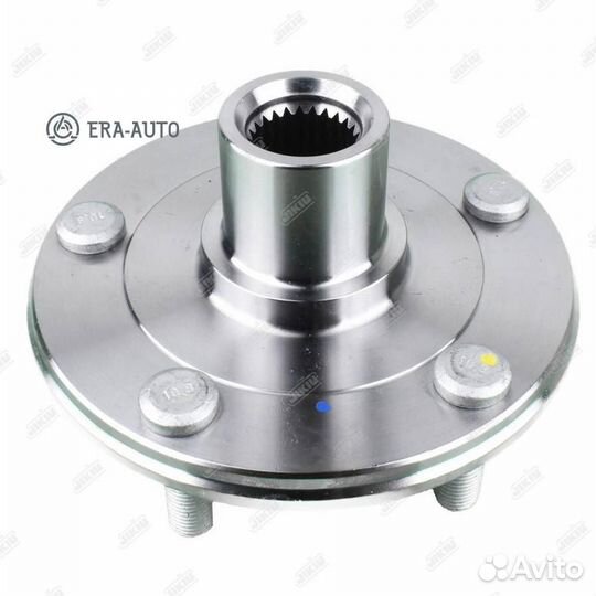 Jikiu HW23026 Ступица колеса