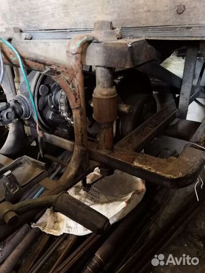 Болотоход, Трицикл