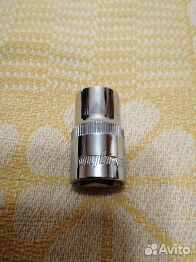 Головка торцевая torx