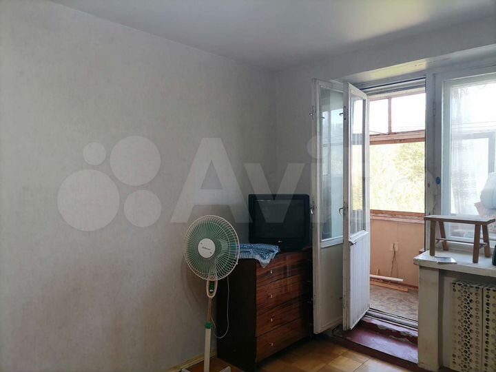 1-к. квартира, 36,4 м², 4/12 эт.