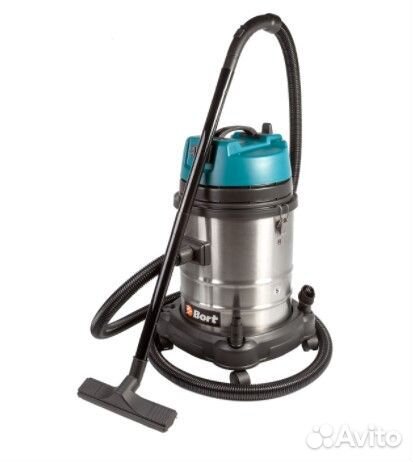 Пылесос Bort BSS-1440-Pro Новый