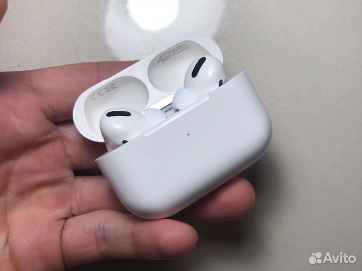 Airpods Pro