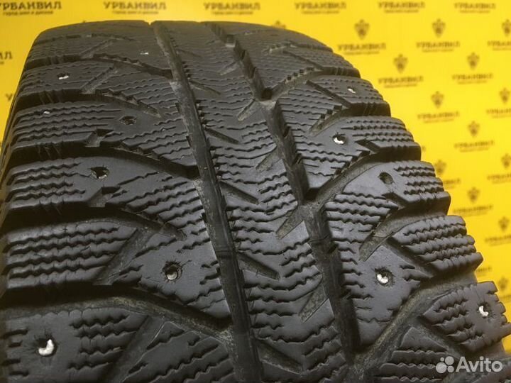 Bridgestone Ice Cruiser 7000 195/65 R15 91T
