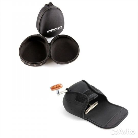 Чехол для катушки