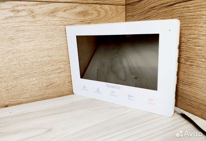 Комплект видеонаблюдения