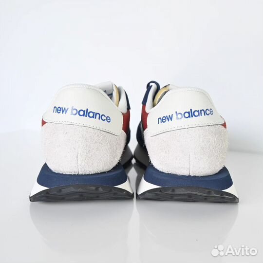 New balance 237 оригинал, 39