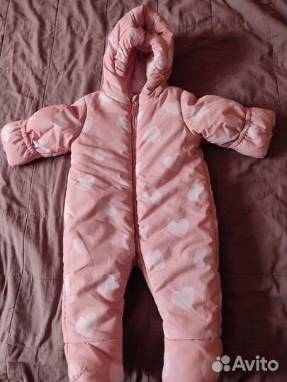 Вещи на девочку