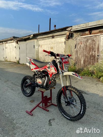Kayo basic yx140