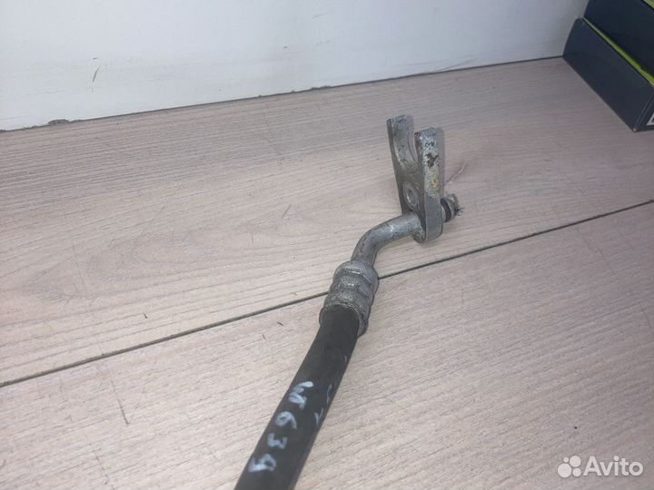 Трубка Кондиционер 639830115