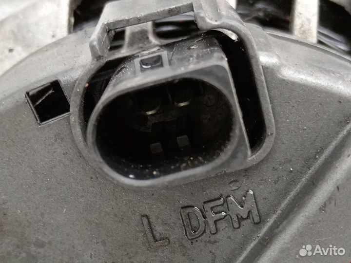 Генератор для Audi A4 B6