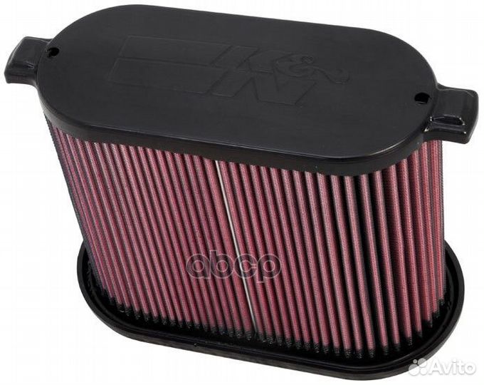 Фильтр в штатное место E-0785 K&N Filters