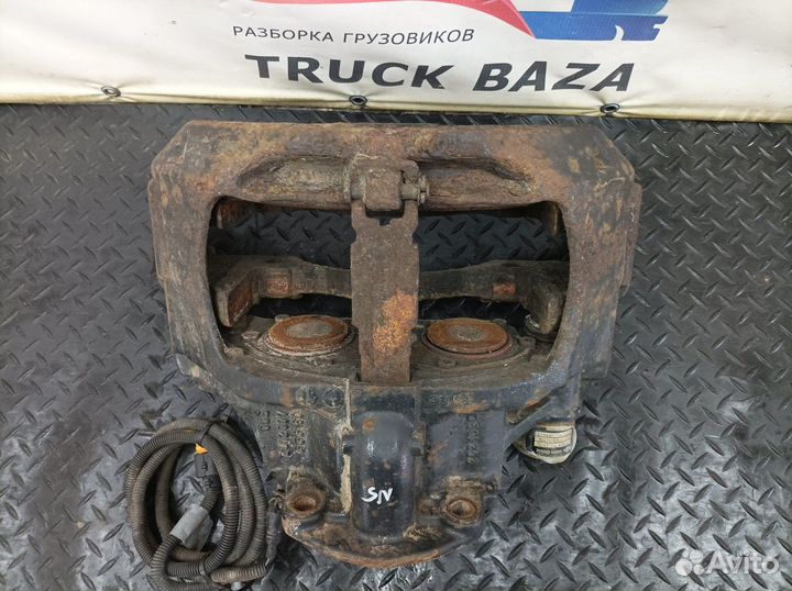 Суппорт Man TGA, Man TGS, Man TGX