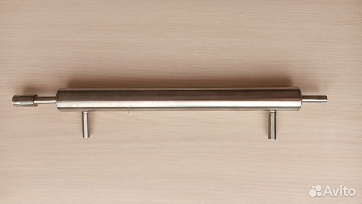 Узел отбора по жидкости 3 дюйма