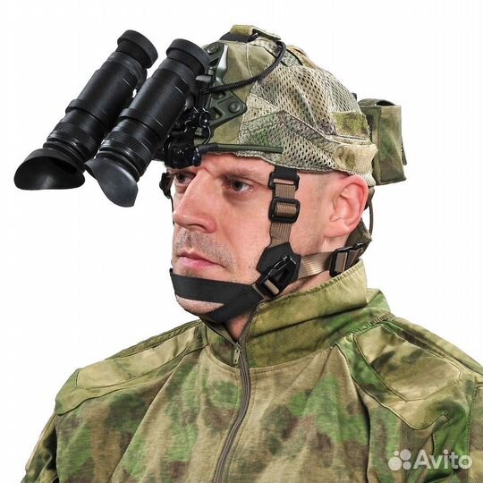 Оголовье (Найткеп) 