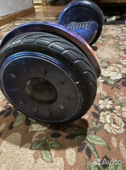 Гироскутер