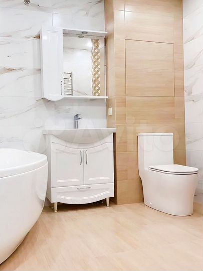 Квартира-студия, 27,6 м², 15/19 эт.