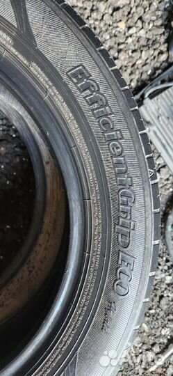 Goodyear EfficientGrip Eco EG01 195/60 R16