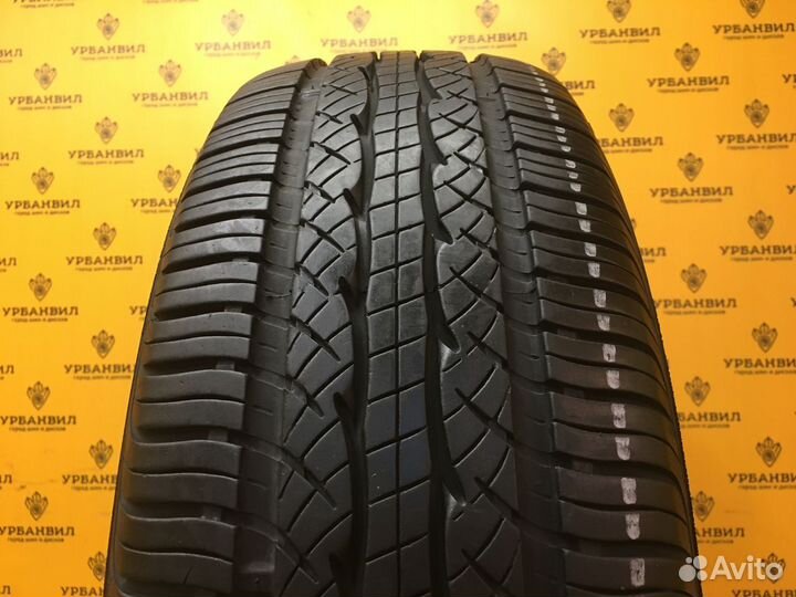 Kumho Solus KL21 235/65 R17 104T