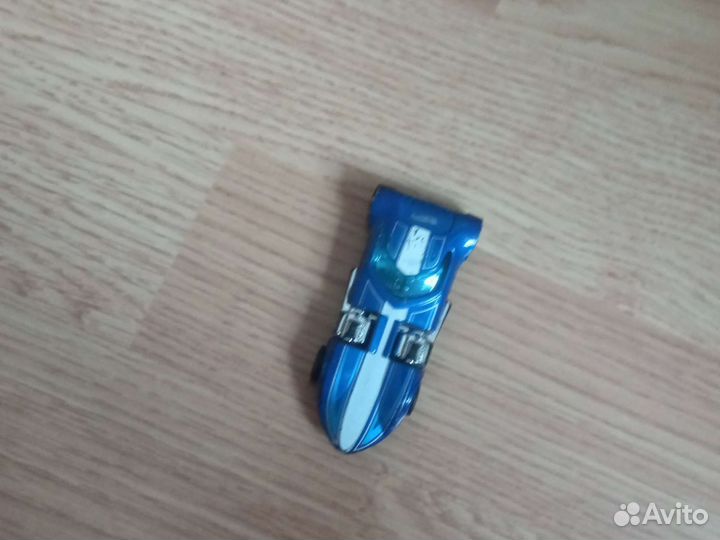 Машинки хотвилс