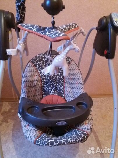 Продам качалку