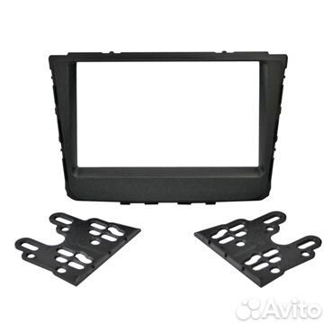 Переходная рамка для Hyundai Creta