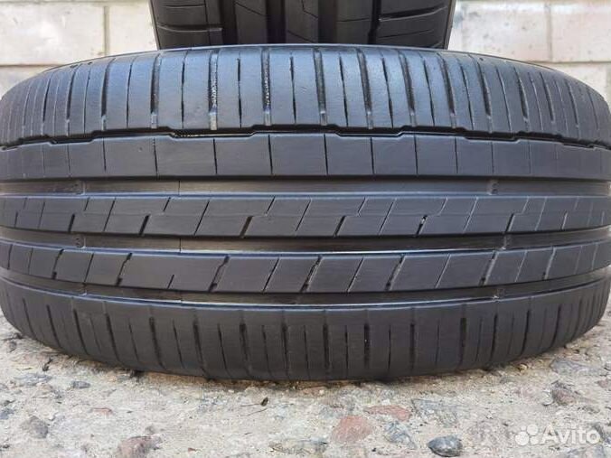 Hankook Ventus S1 Evo3 SUV K127A 235/50 R19 103W