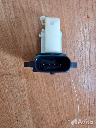 Расходомер воздуха bmw f10 n55
