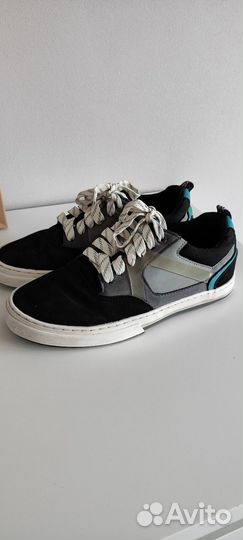 Кроссовки/Кеды Zara